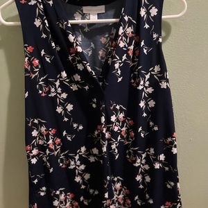 Women’s Charter Club Blouse